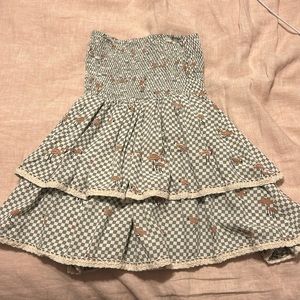 Skemo Mini skirt size xs